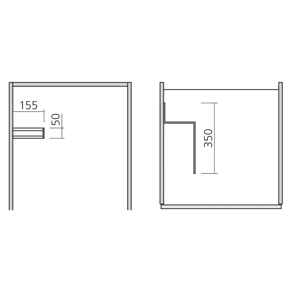 Support multifonction