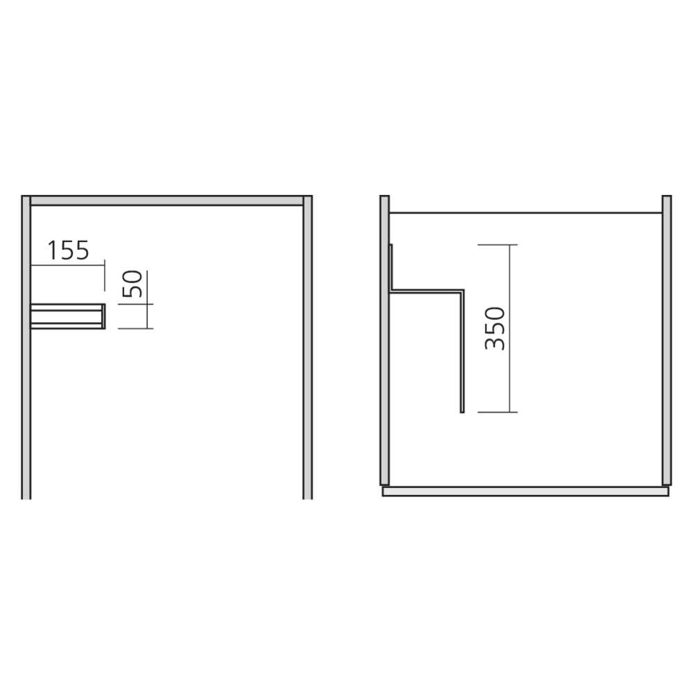 Support multifonction