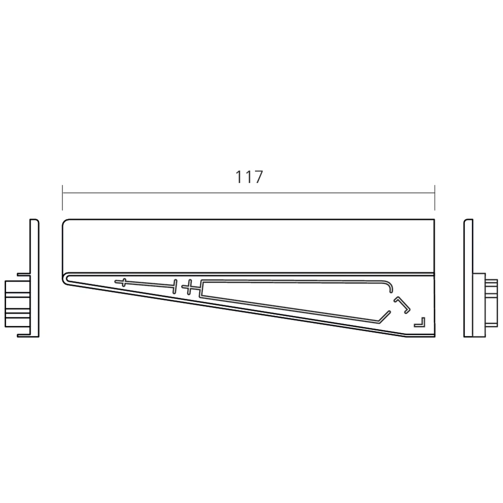 Embouts pour tablette