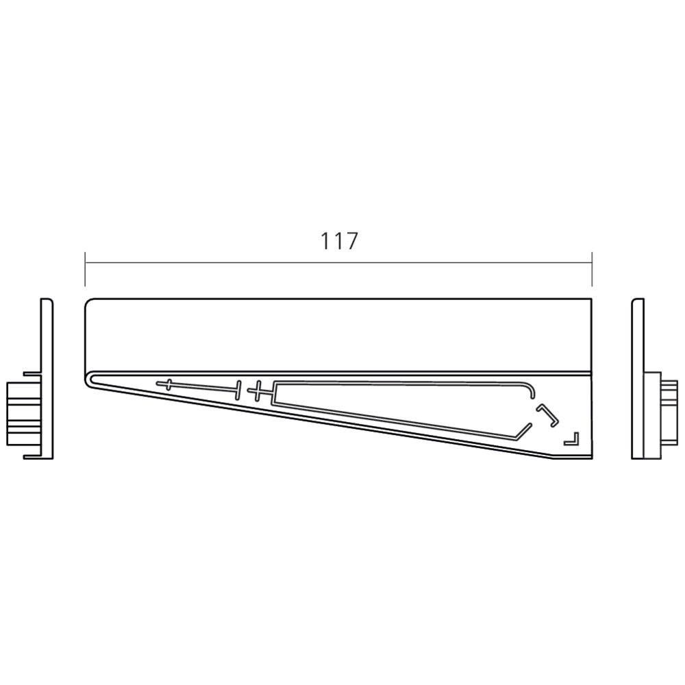 Embouts pour tablette