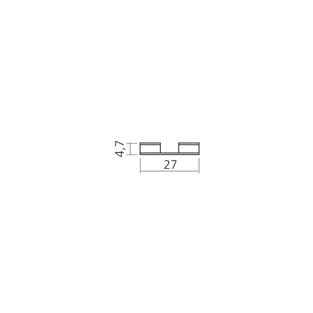 Râtelier magnétique CADET