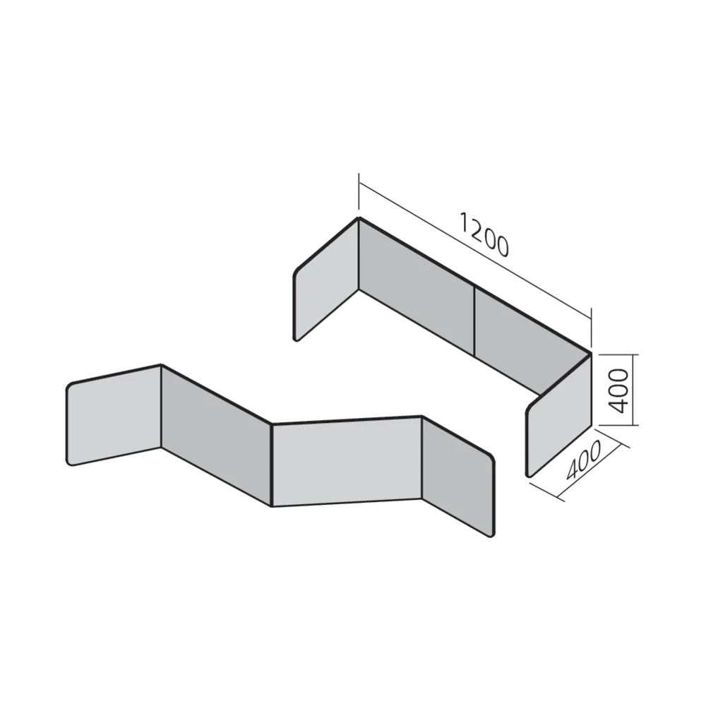 Panneau acoustique QUIET