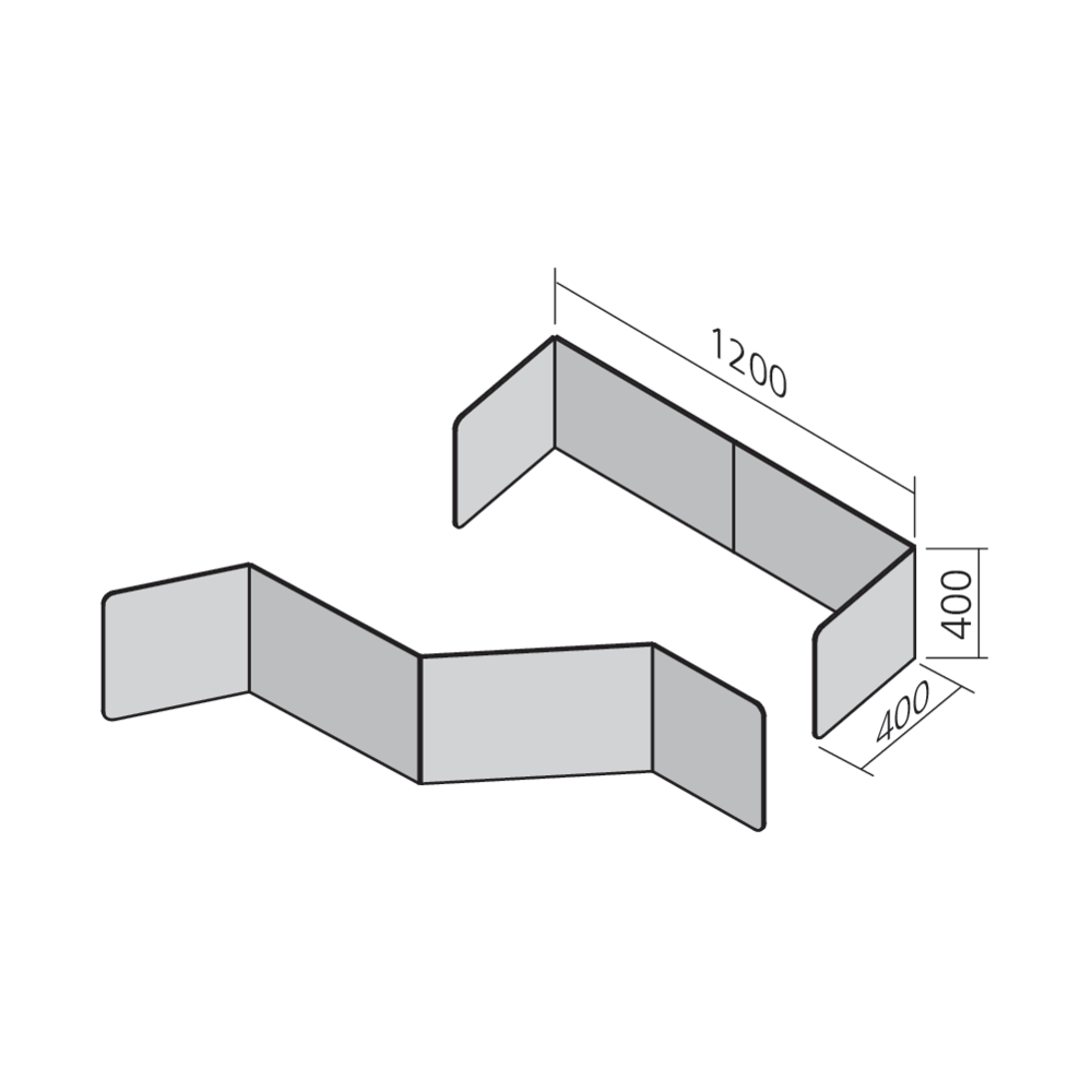Panneau acoustique QUIET
