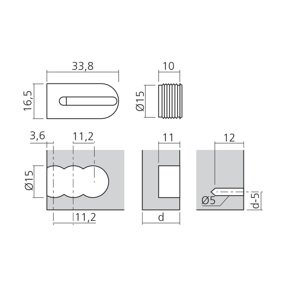 Cabineo 12