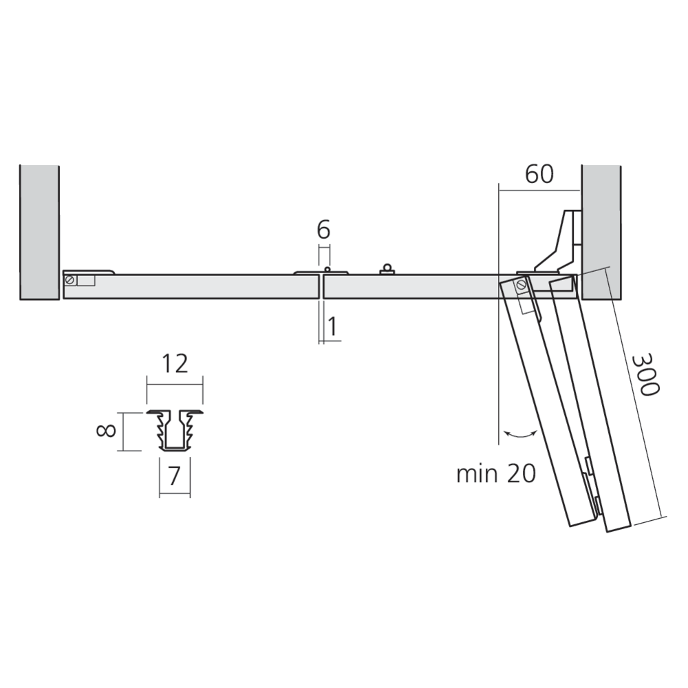 Rail T2009