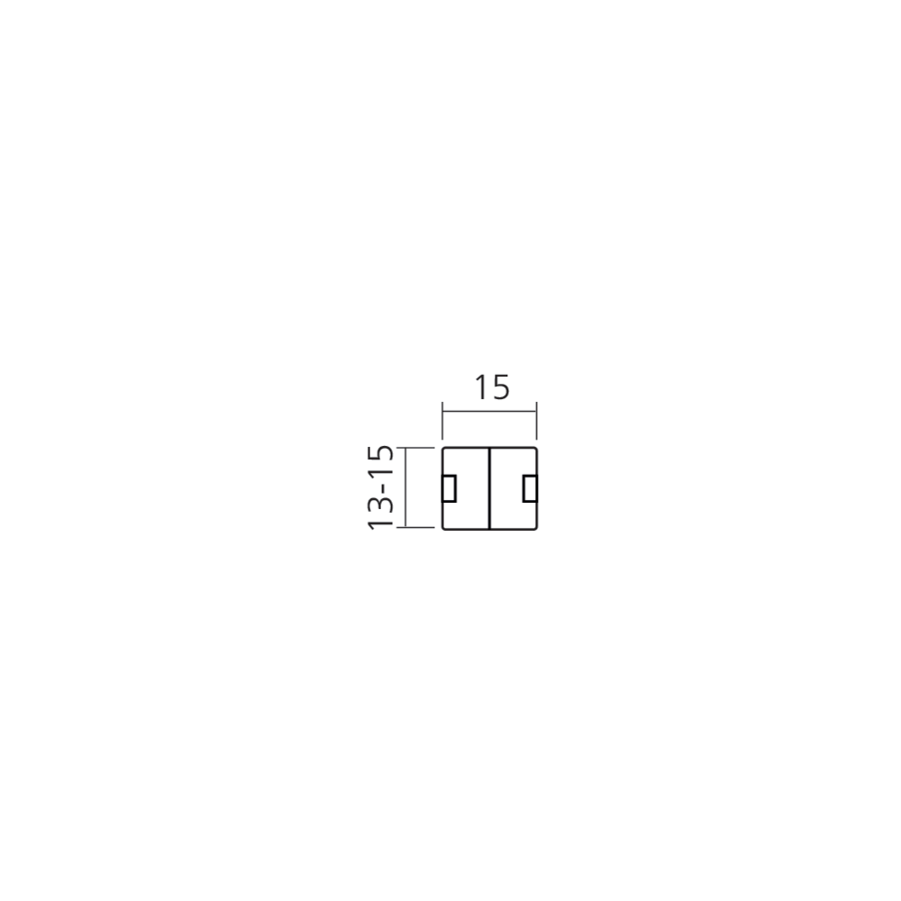 Connexion double