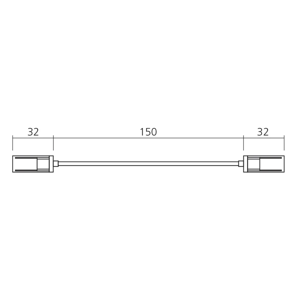 Fil de liaison Wave 60 CC