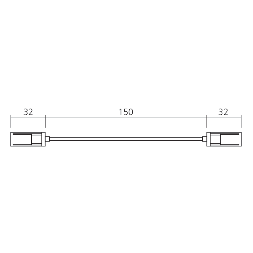 Fil de liaison Wave 60 CC