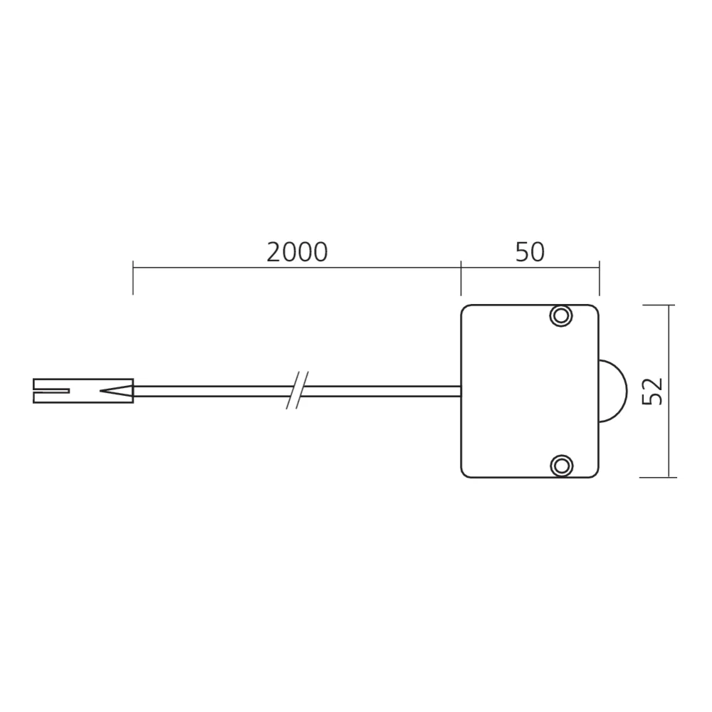 Interrupteur à contacteur