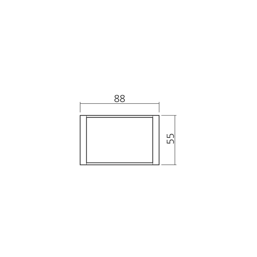 Rappel de marque intermédiaire