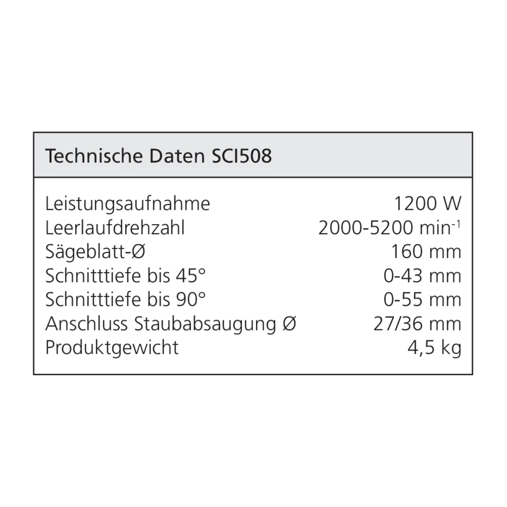 Scie circulaire TS55 REBQ-Plus-FS
