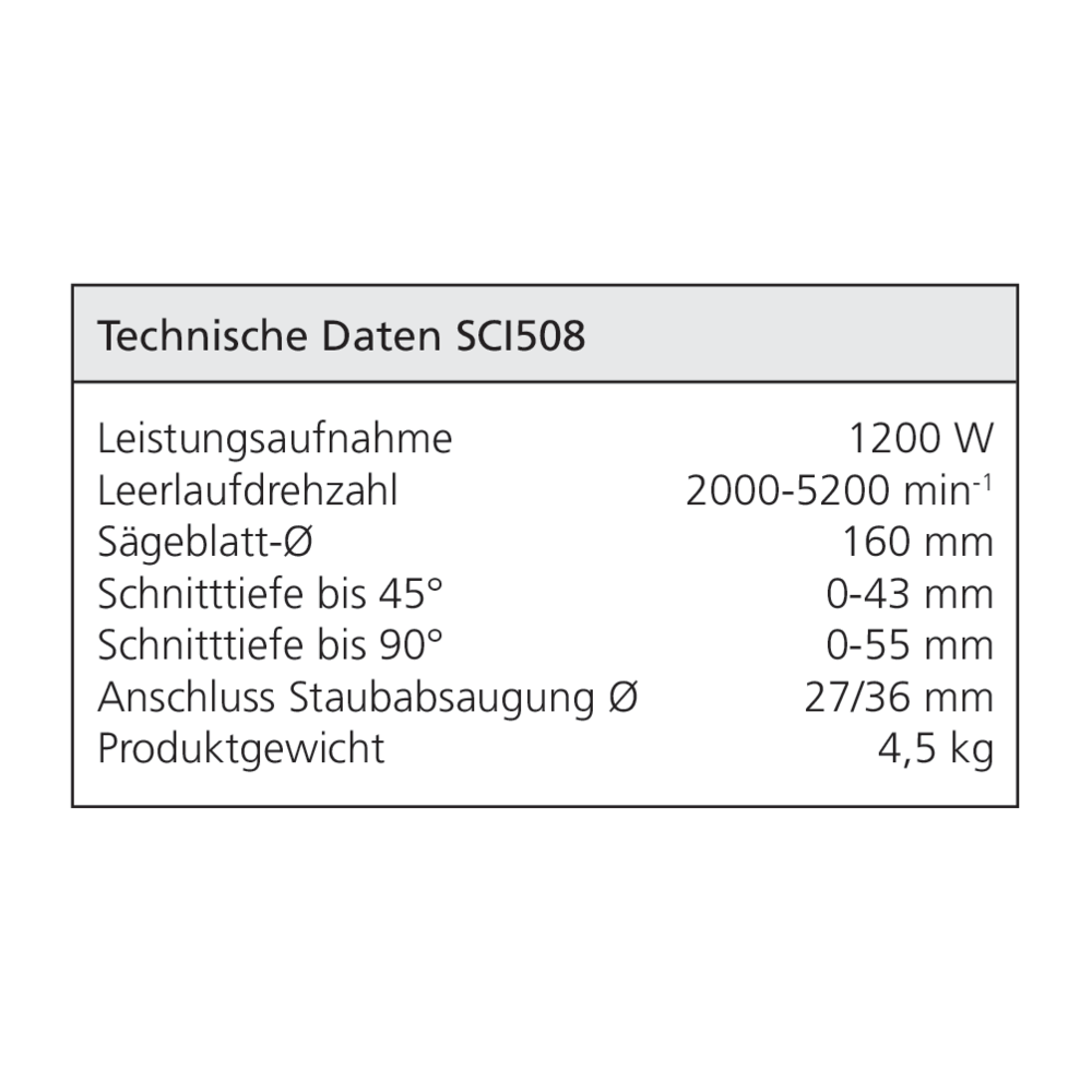 Scie circulaire TS55 REBQ-Plus-FS