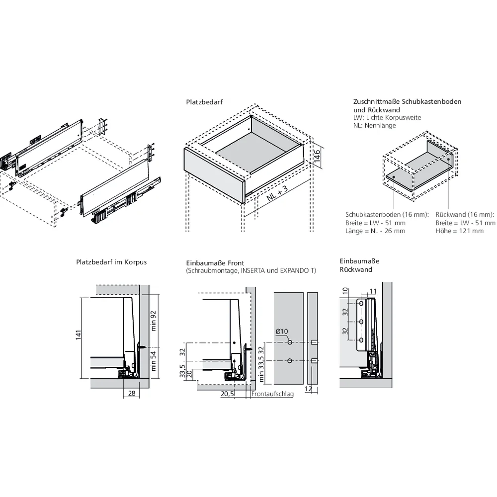 MERIVOBOX K gris indium mat emballage industriel
