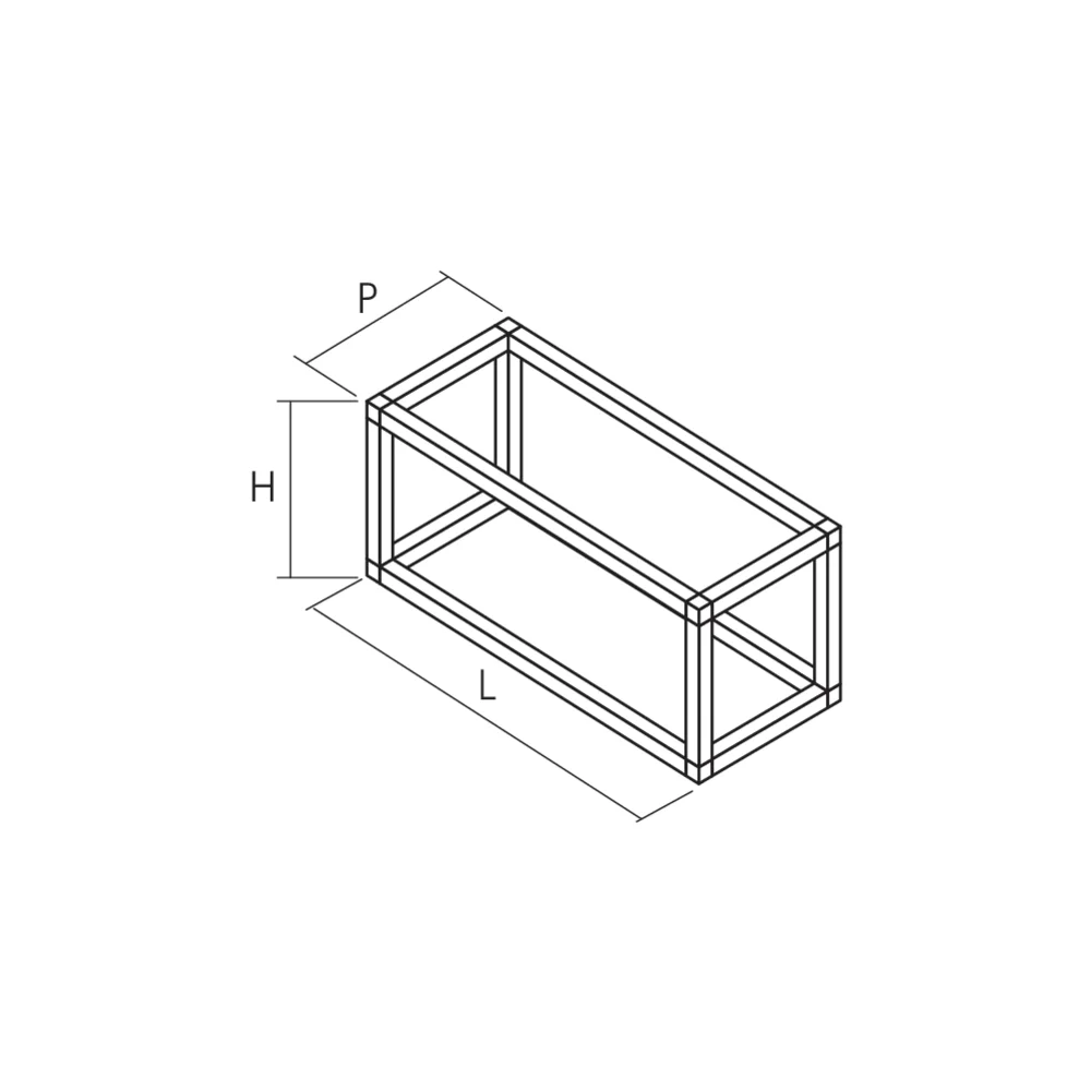 Open Box Module de base
