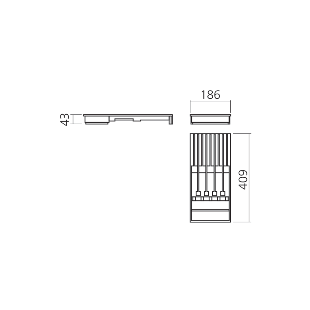 Range-couteaux