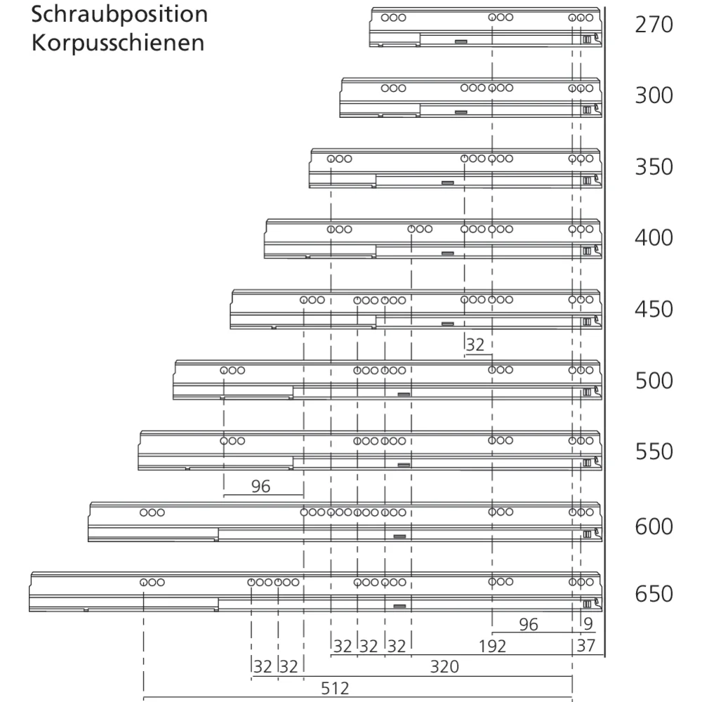 TANDEMBOX antaro hauteur C