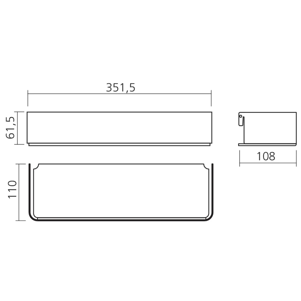 Tablette K-Line side