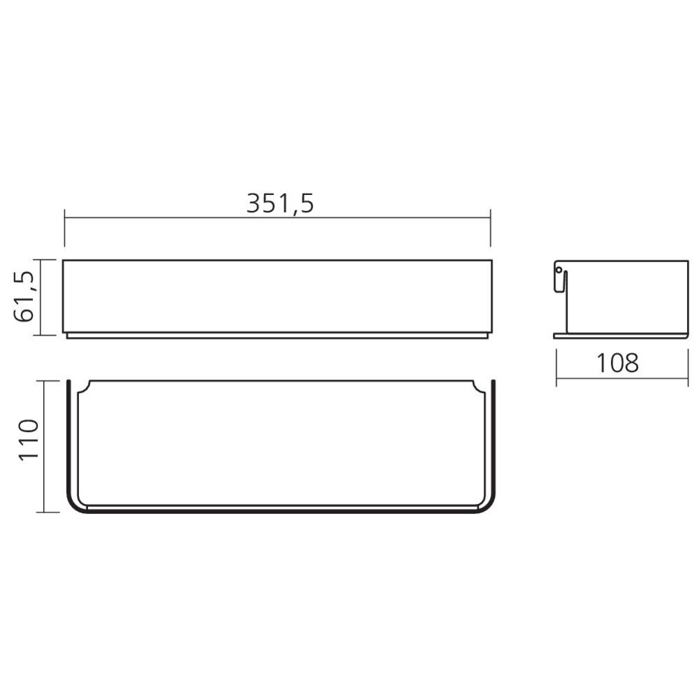 Tablette K-Line side