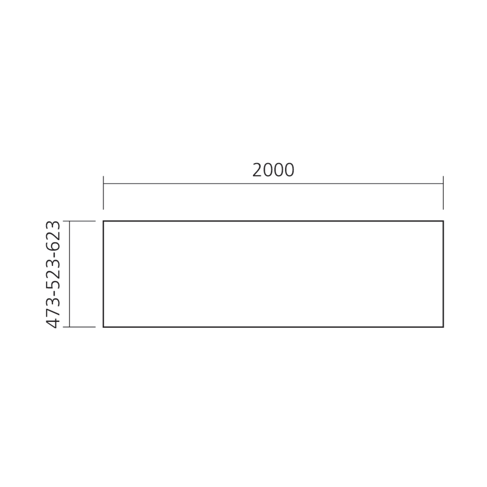 Tapis antidérapant NANO