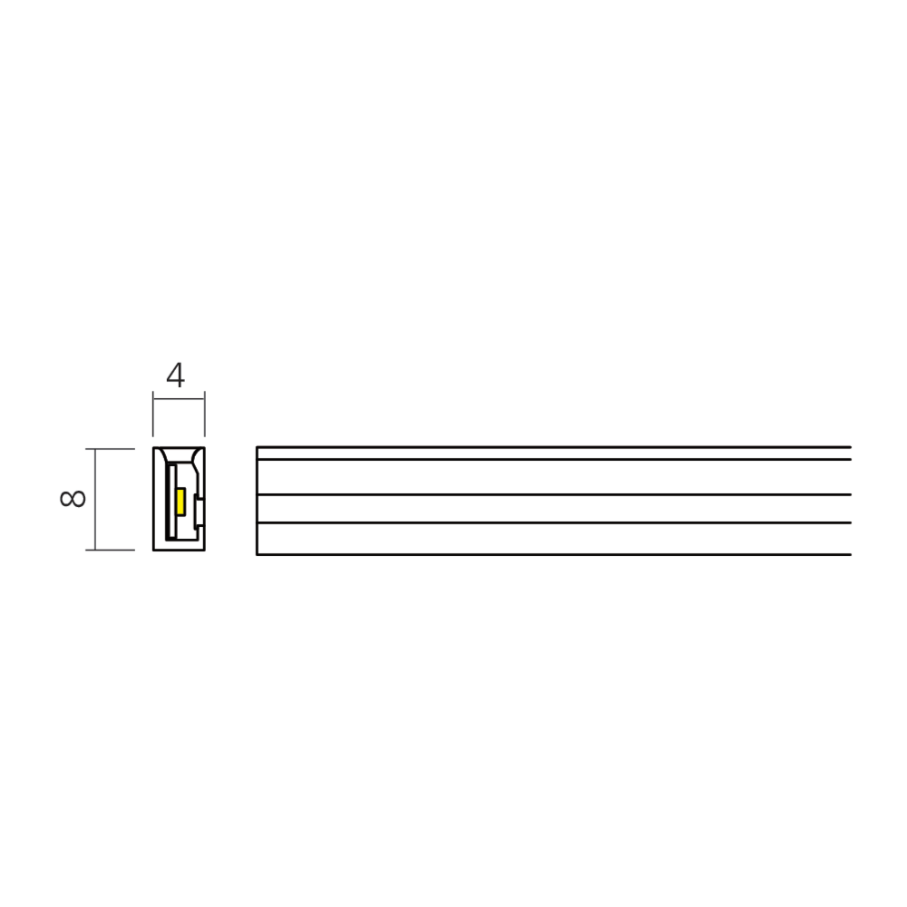Flexible Wave Line 24 V