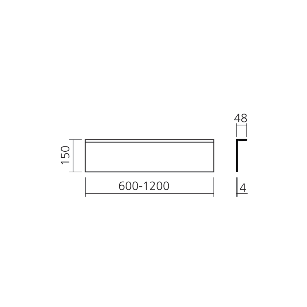 Adaptateur de profondeur OrganiQ