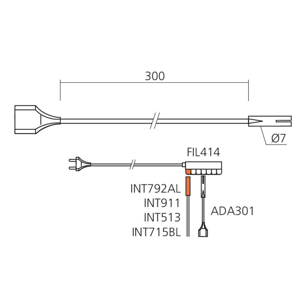 Adaptateur