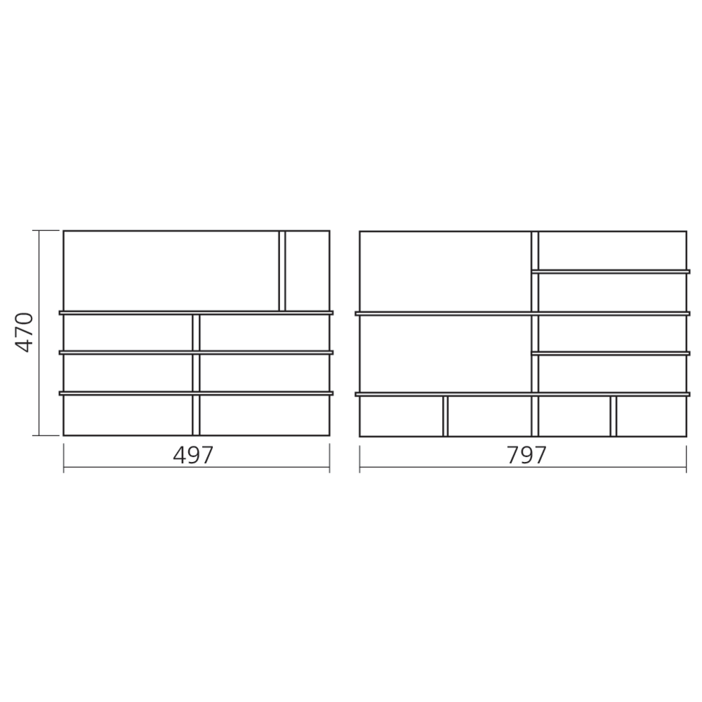 Range-couverts