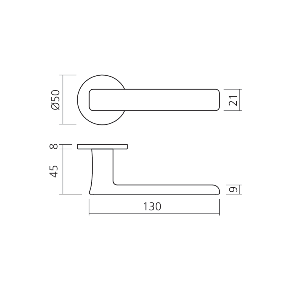 Béquille FOLD