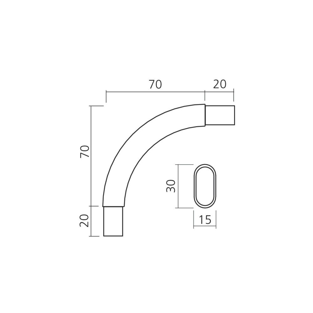 Angle 90°