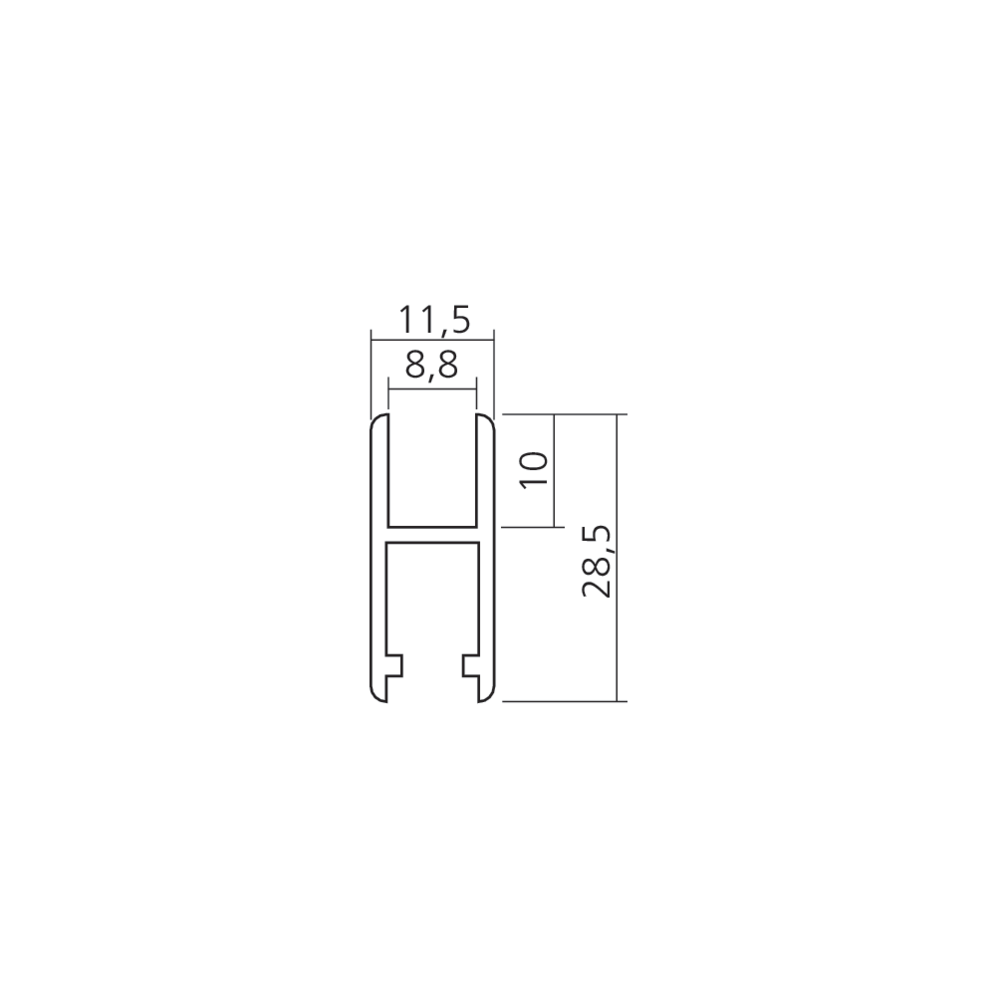 Sabot H6340