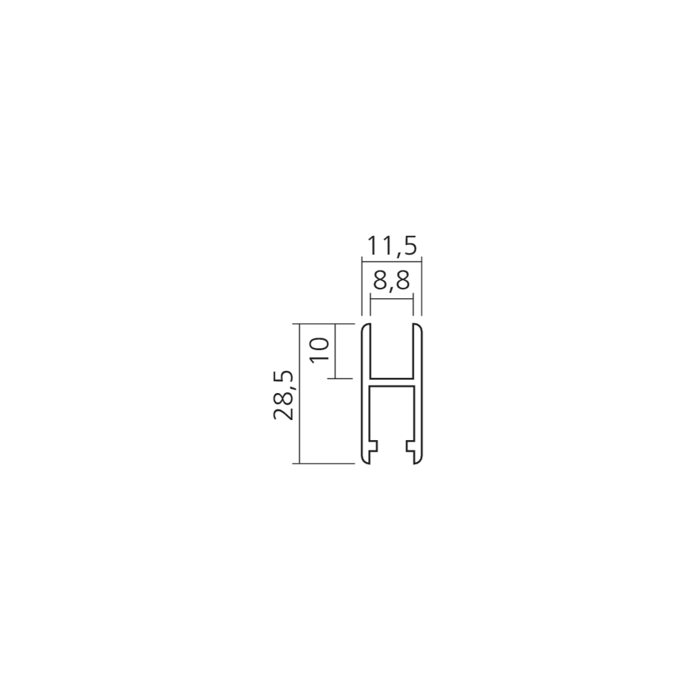 Sabot H6340