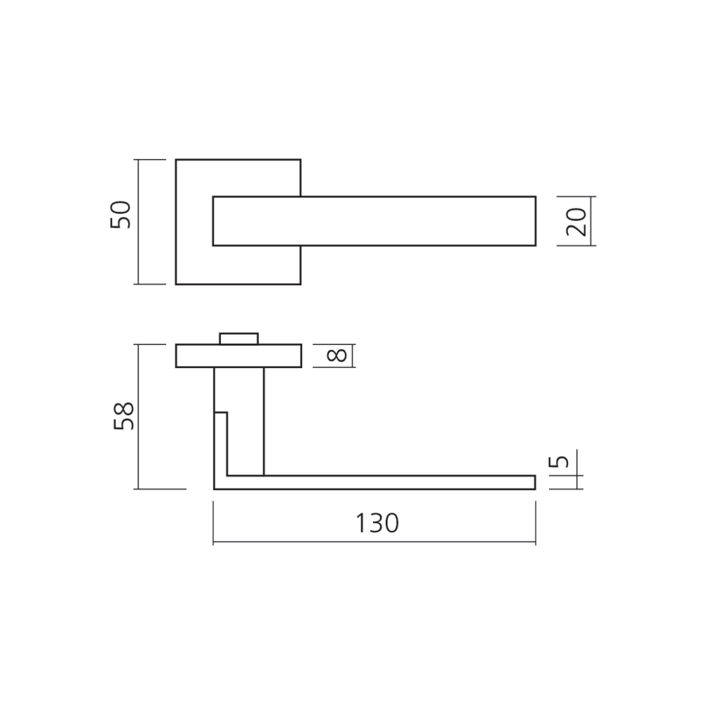 Ensemble bec de cane 151
