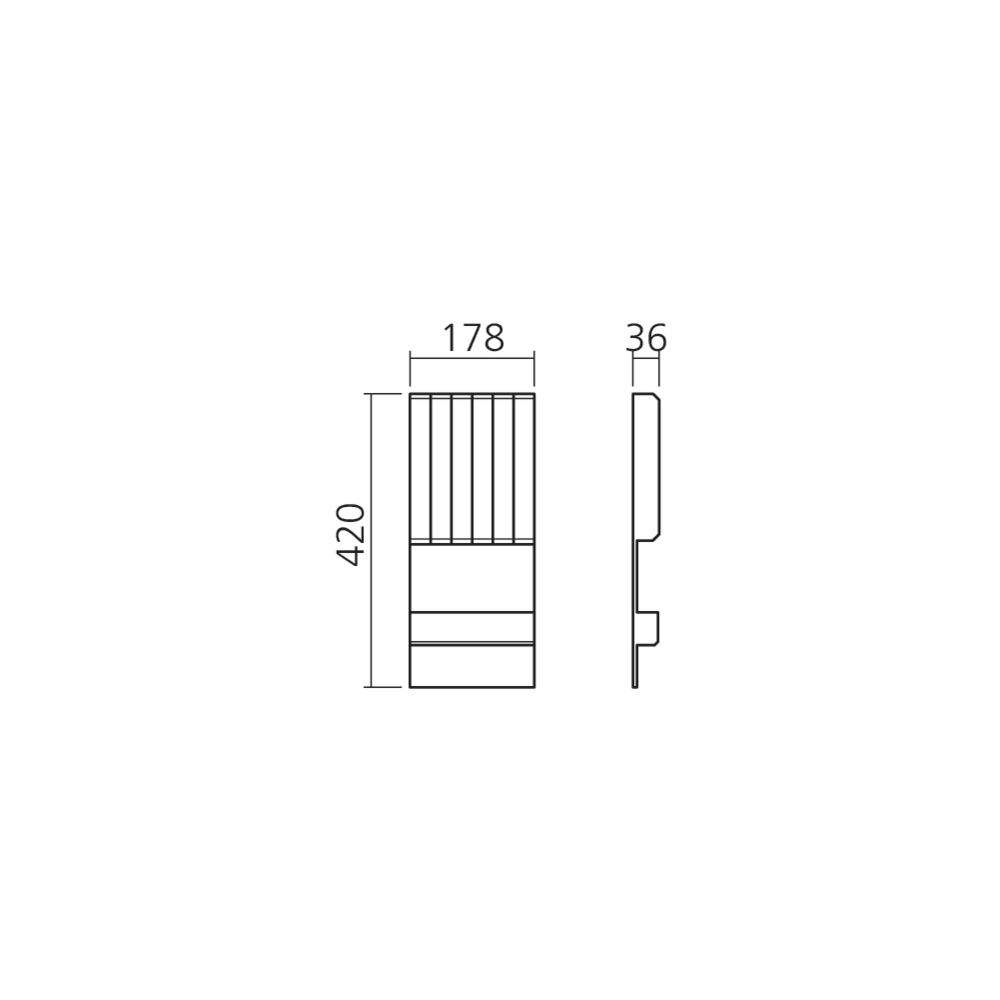 Range-couteaux