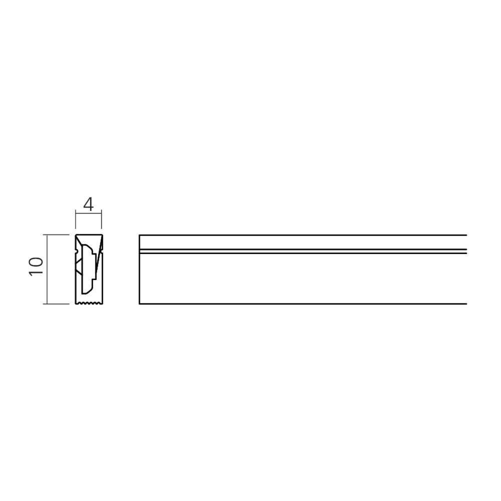 Flexible Slim Wave