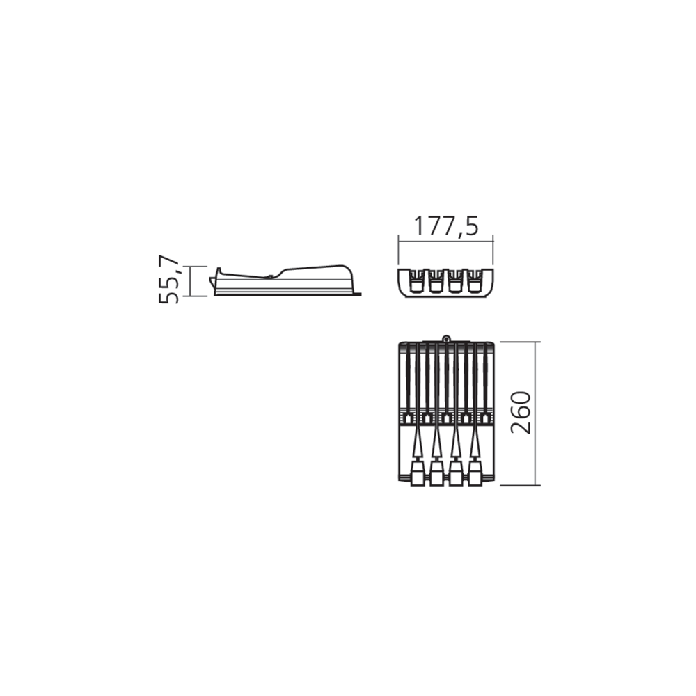 Range-couteaux