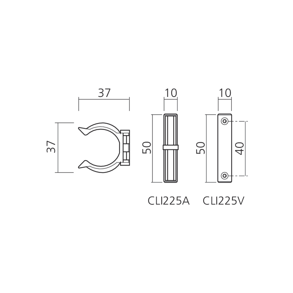 Clip