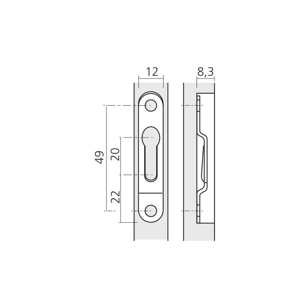 Attache Modular