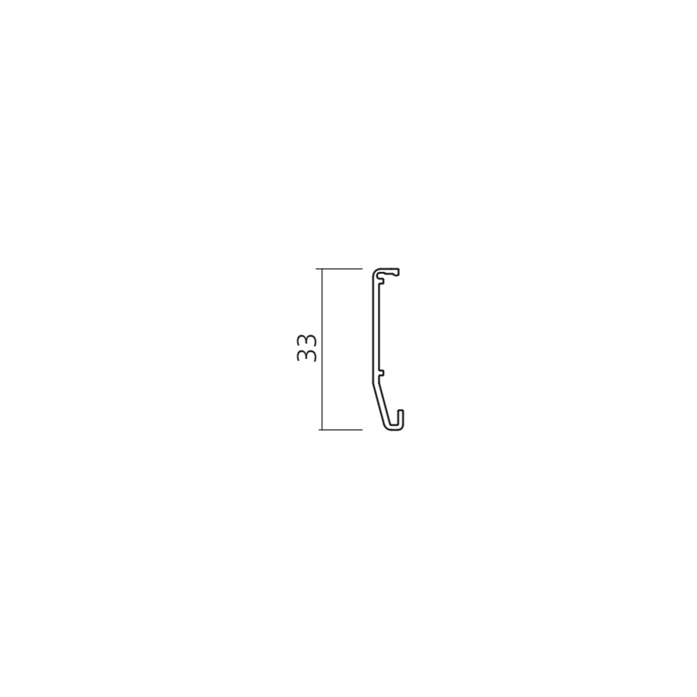 Cache Clipo 36 verre