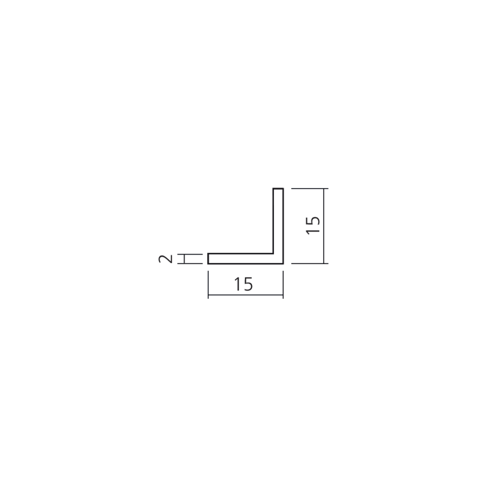 Rail bas PS23