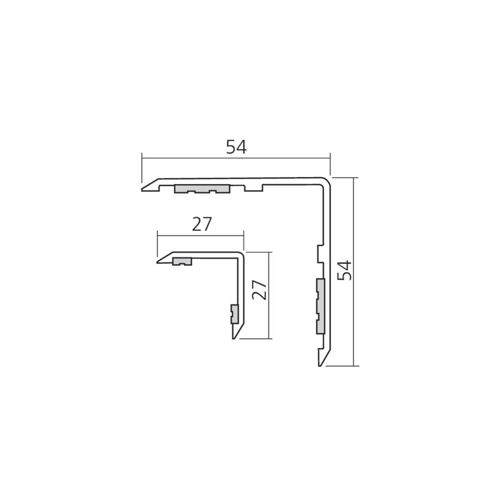 Angle de protection