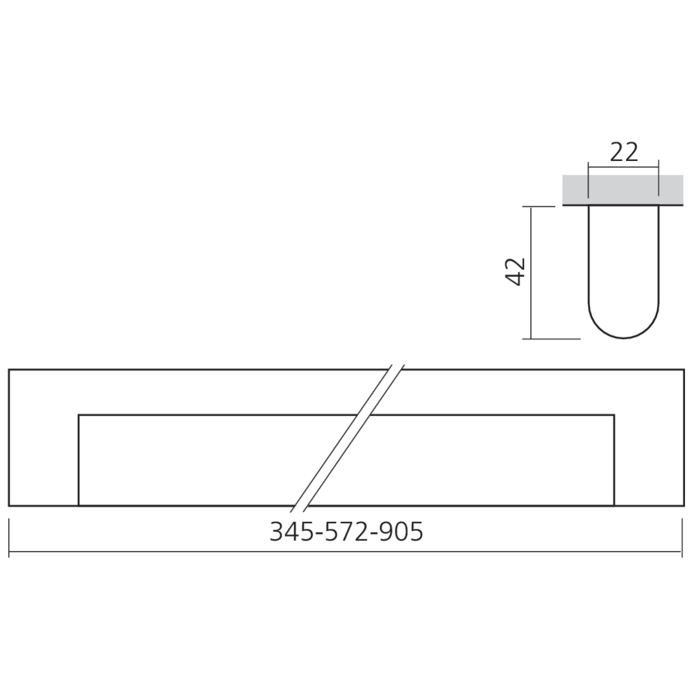 Luminaire T5