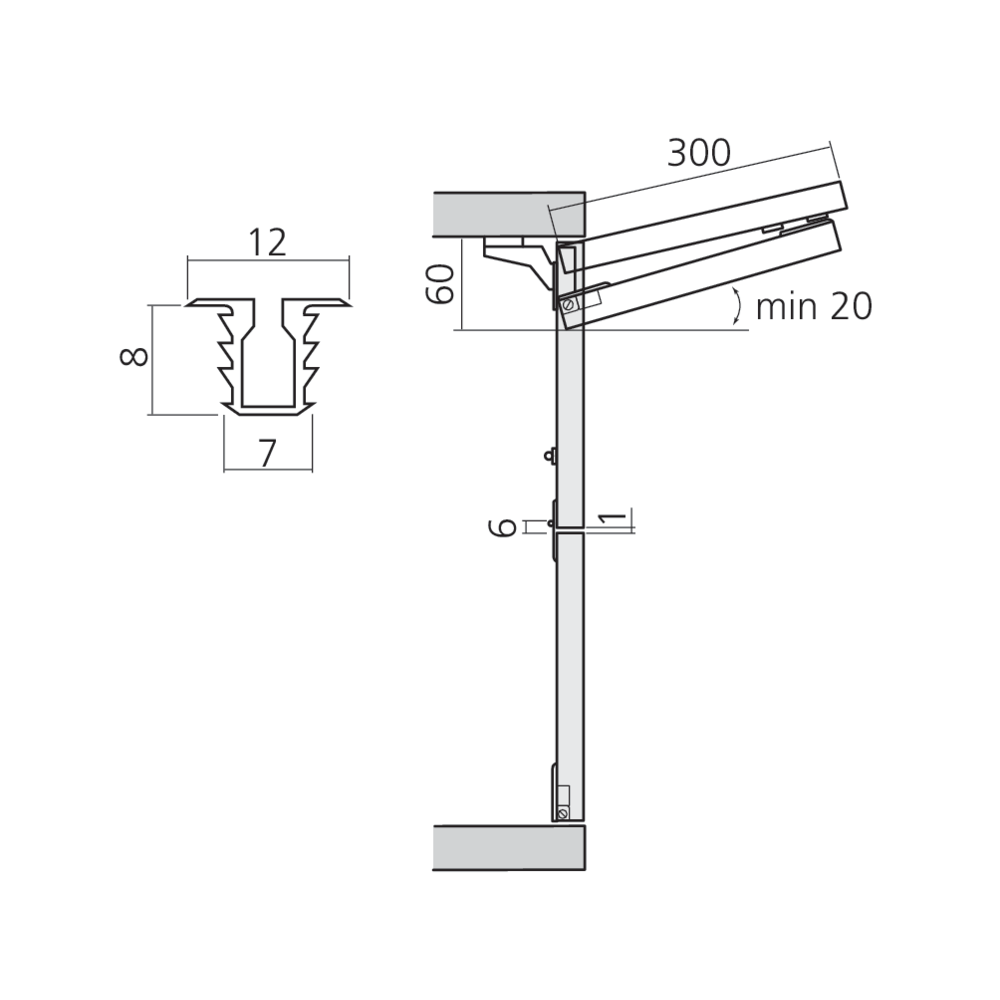 Rail T2009