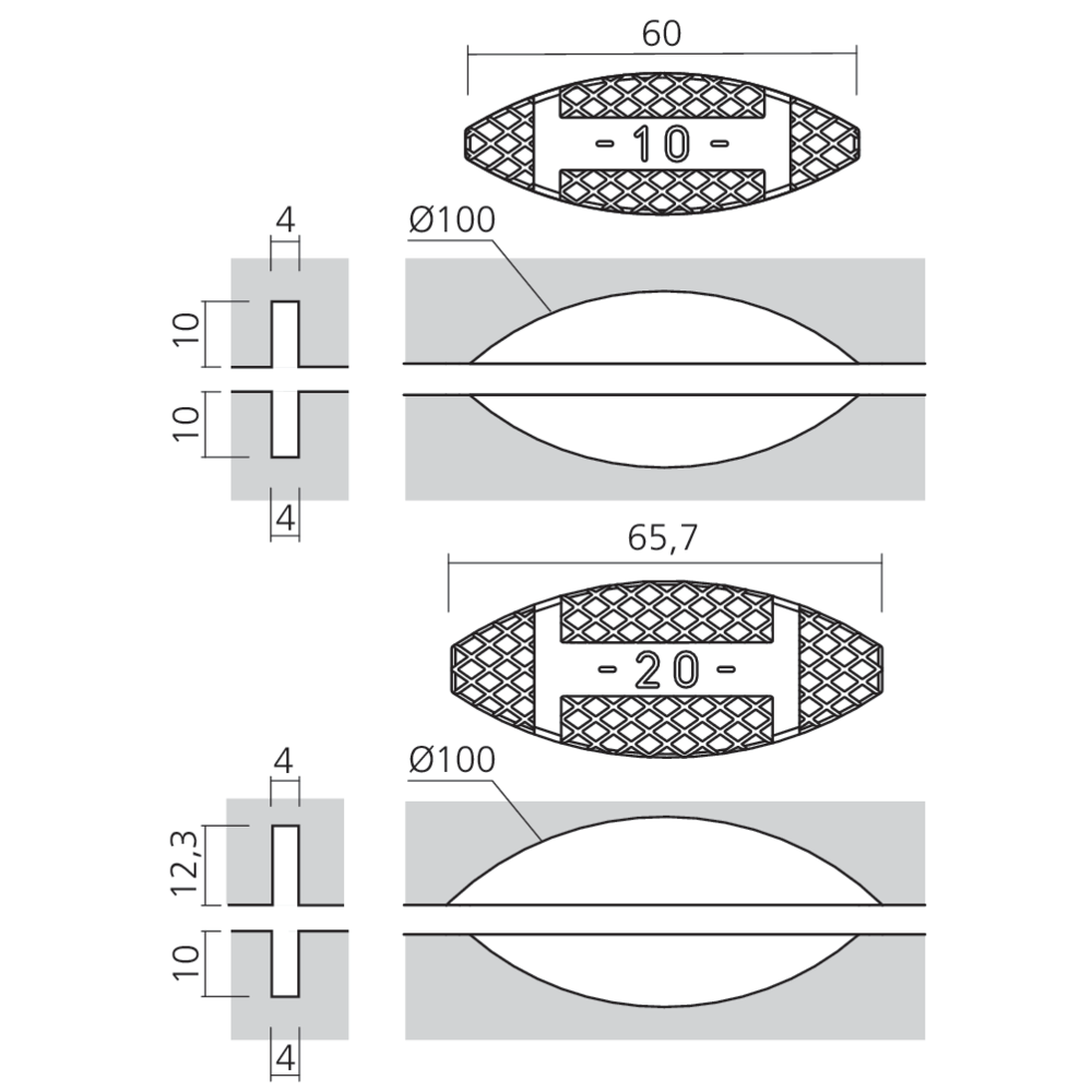Lamelle bois Lamello