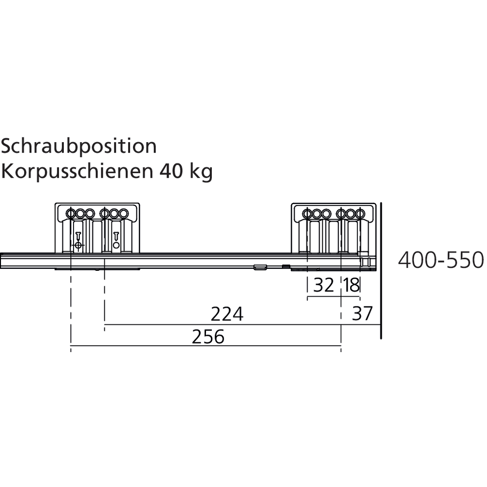 MERIVOBOX tiroir N blanc soie mat