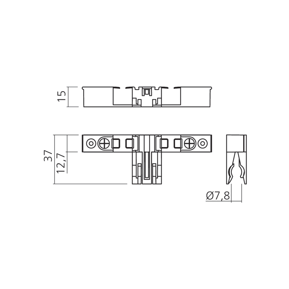 Guide-câbles