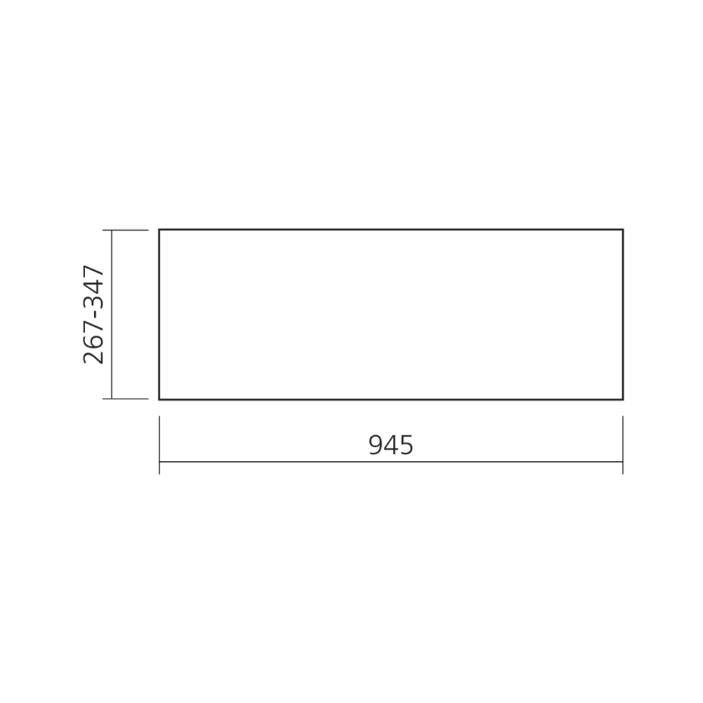 Tapis antidérapant EXTENSIA