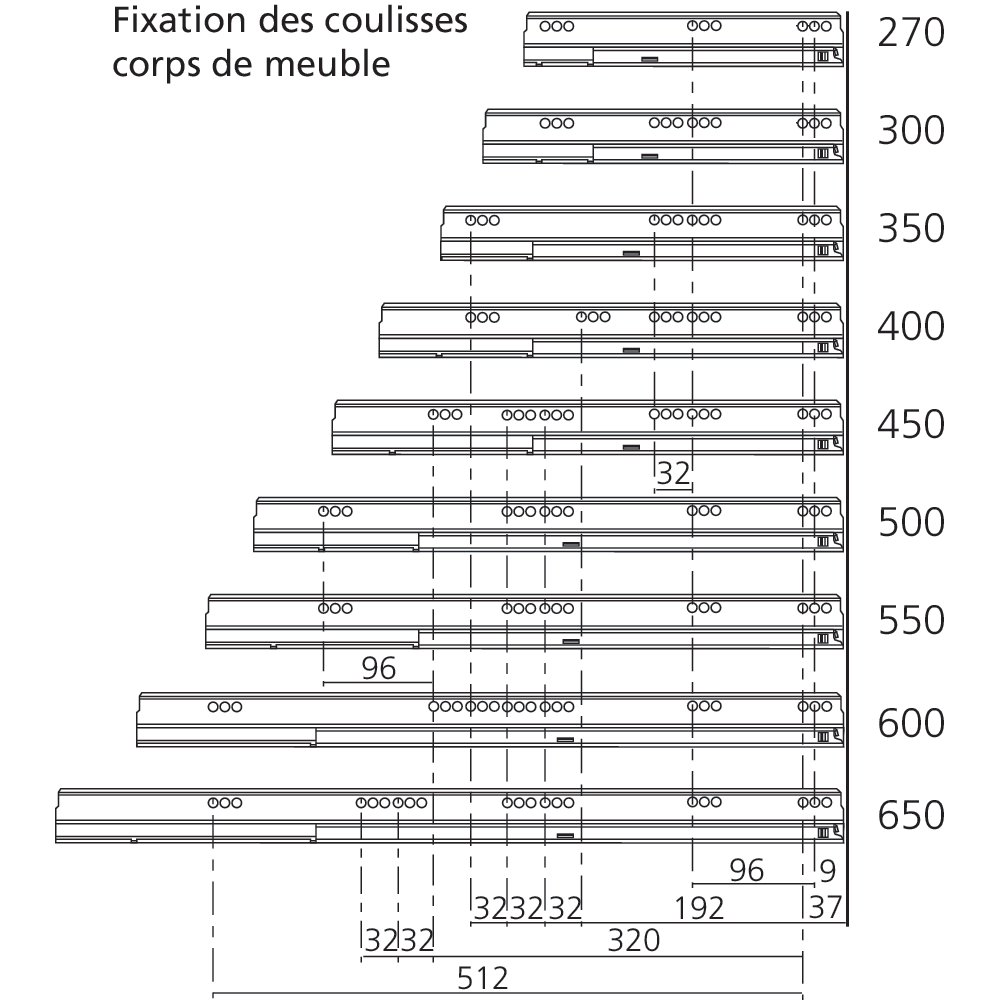 TANDEMBOX antaro hauteur C