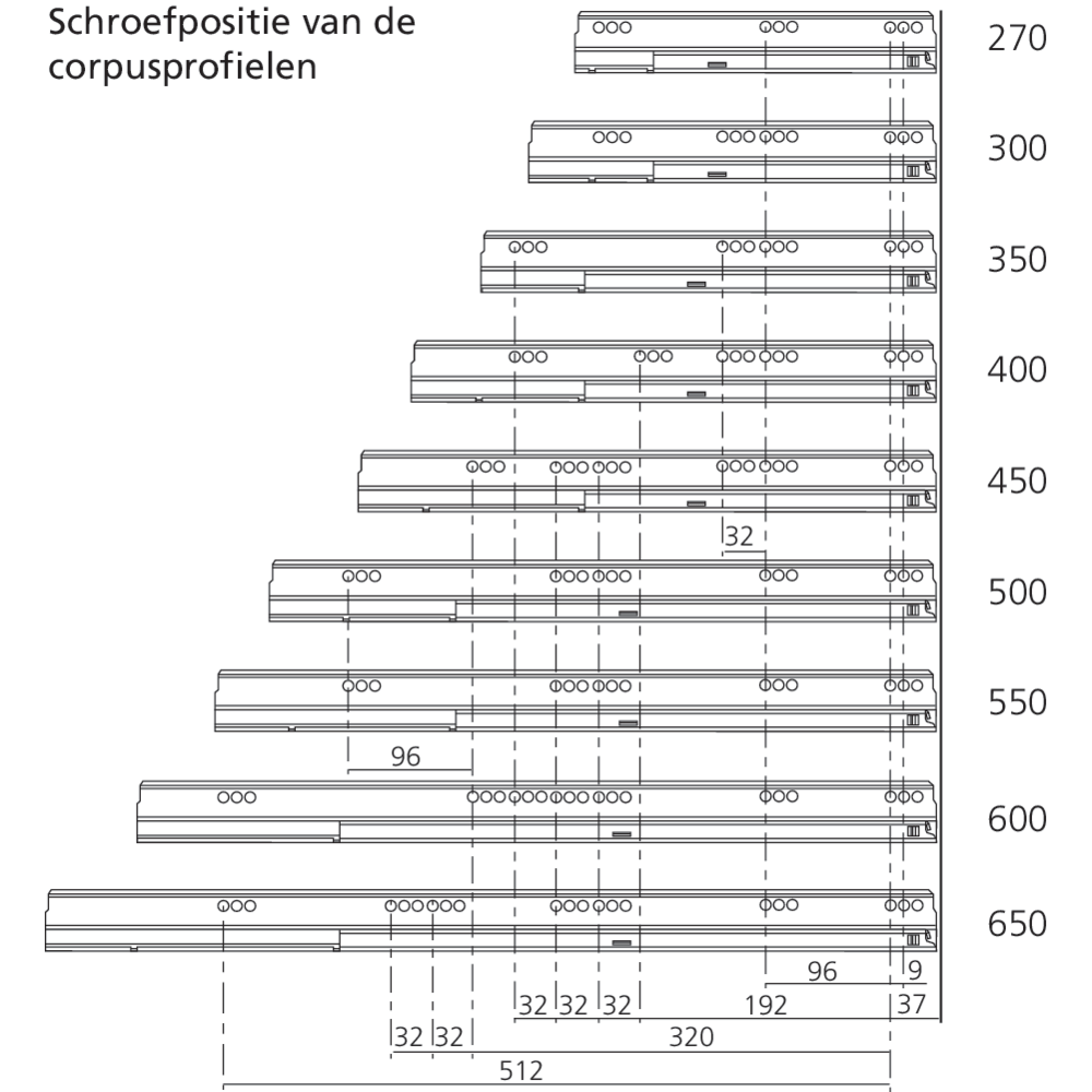TANDEMBOX antaro hauteur C