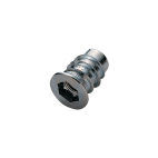 Schroefmoer M6