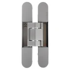 Unsichtbares Scharnier 140 kg